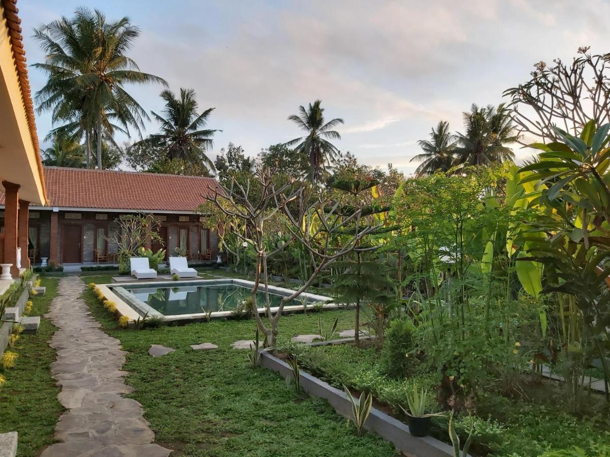 Ayuna Family Ubud Luaran gambar