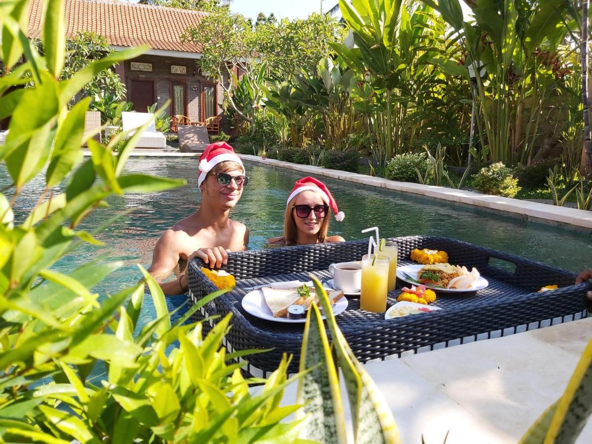 Ayuna Family Ubud Luaran gambar